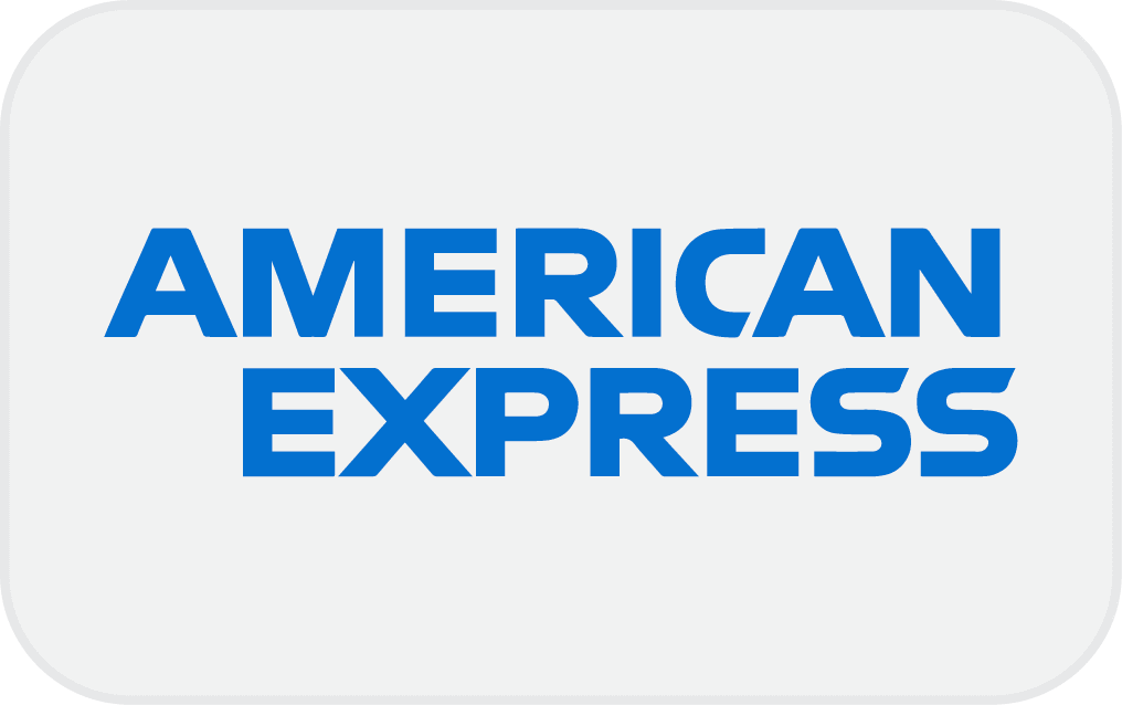 American Express logo