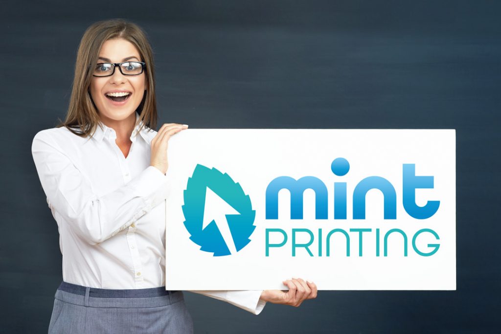 Mint Printing