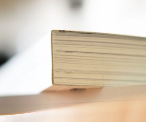 book binding